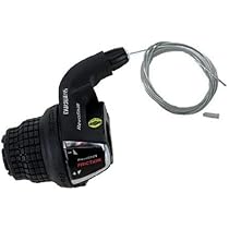SHIMANO - 専用ほーむべーすまんさん Amazon.co.jp: シマノ レボシフト外装 前用 66091 66091 3速用